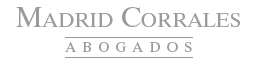 Madrid Corrales Abogados logo